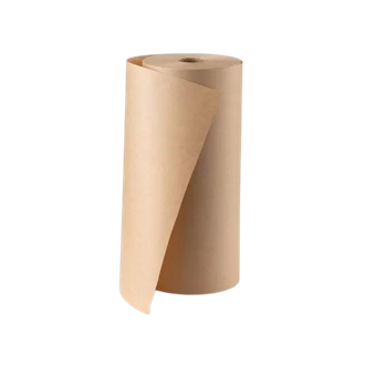 Cheese Paper Roll - Brown Kraft